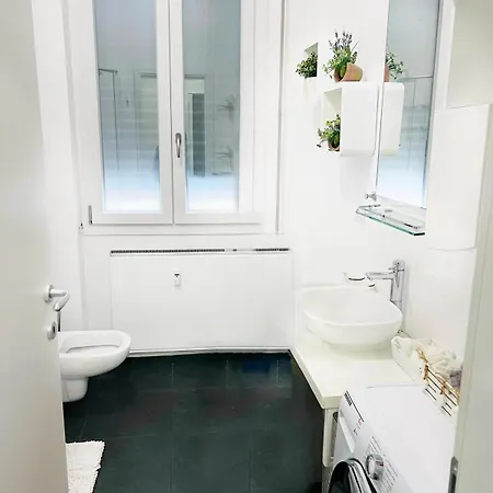 Διαμέρισμα Alisia House *