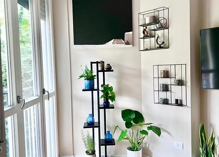 Alisia House Διαμέρισμα Όπως