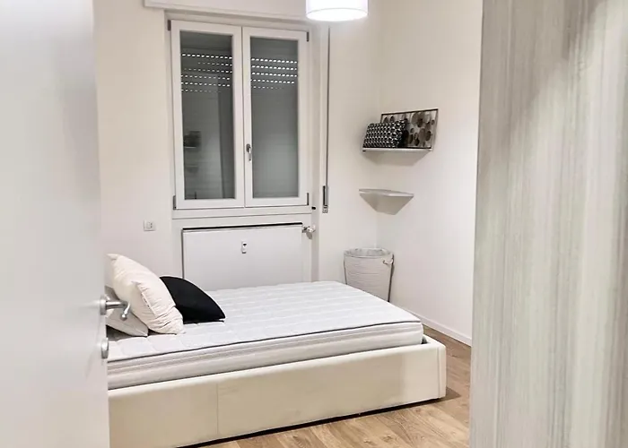 Alisia House Διαμέρισμα *